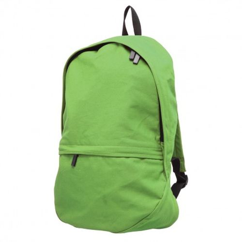 Murray Cotton Backpack - Promotional Products