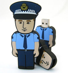 A Custom Logo USB - Promotional Products