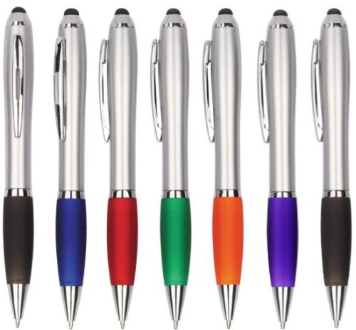Arc Cheap Stylus Pen - Promotional Products