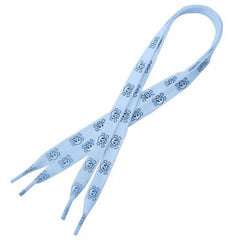 Branded Shoe Laces - Promotional Products