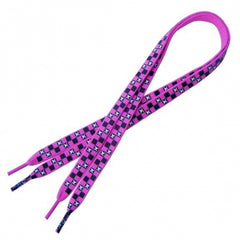 Branded Shoe Laces - Promotional Products