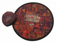 Folding Frisbee with Full Colour Print - Promotional Products