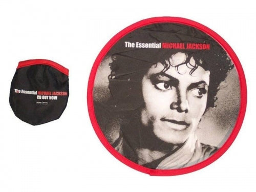 Folding Frisbee with Full Colour Print - Promotional Products