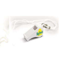 Eden Sports Whistle - Promotional Products