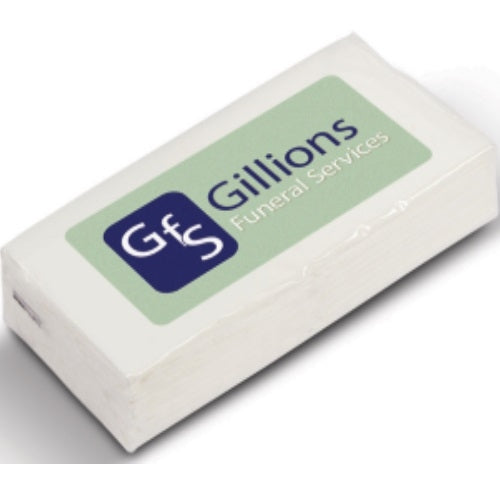 Eden Promotional Tissues - Promotional Products