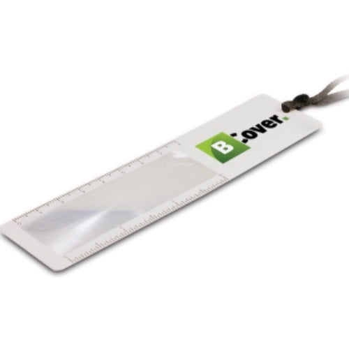 Eden Magnifier Ruler - Promotional Products