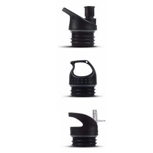 Eden Full Colour Stainless Steel Drink Bottle - Promotional Products