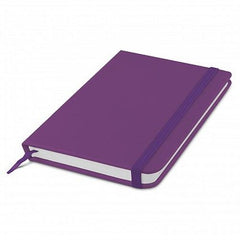Eden A6 Notebook - Promotional Products