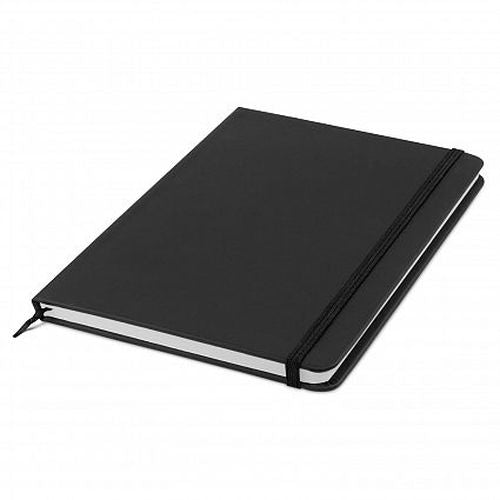 Eden A5 Notebook - Promotional Products