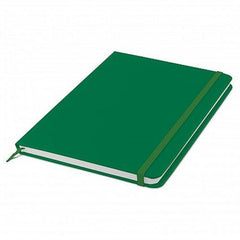 Eden A5 Notebook - Promotional Products
