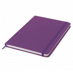 Eden A5 Notebook - Promotional Products