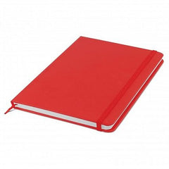 Eden A5 Notebook - Promotional Products