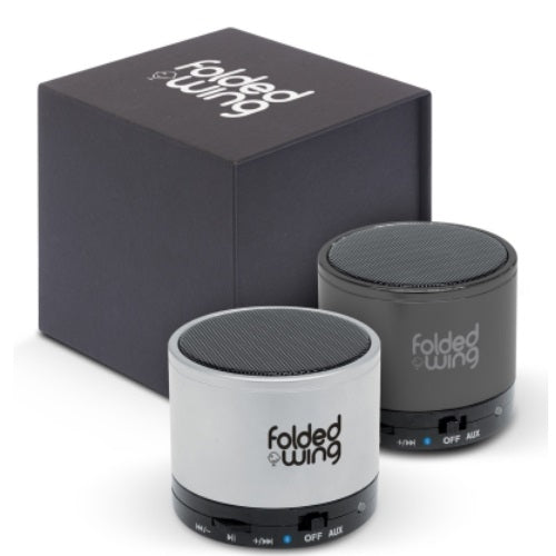 Eden Bluetooth Speaker - Promotional Products