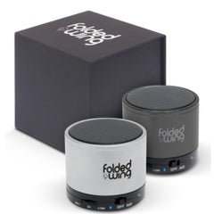 Eden Bluetooth Speaker - Promotional Products