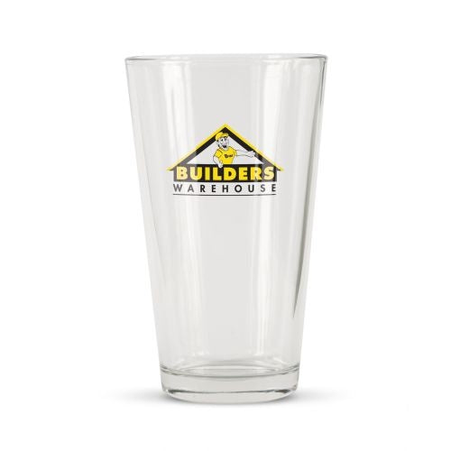 Eden Large Glass Tumbler - Promotional Products