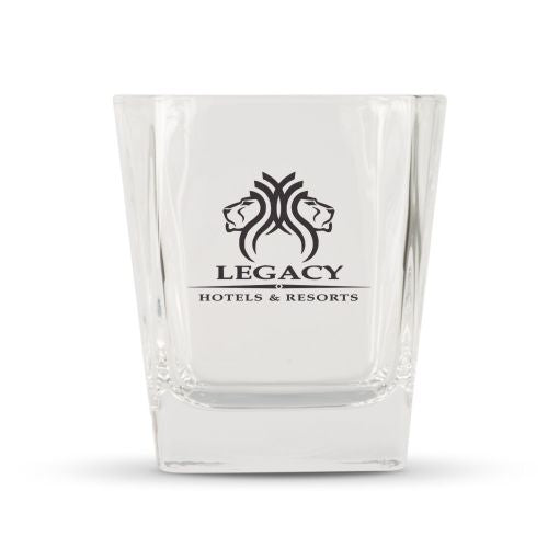 Eden Drink Glass - Promotional Products