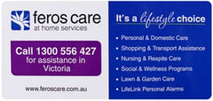 Fridge Magnets Round Corners - Promotional Products