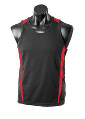 Blake Sports Polyester Singlet - Corporate Clothing