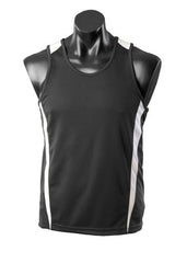 Blake Sports Polyester Singlet - Corporate Clothing