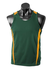 Blake Sports Polyester Singlet - Corporate Clothing