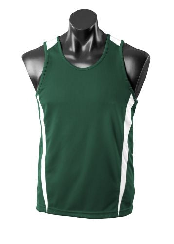 Blake Sports Polyester Singlet - Corporate Clothing