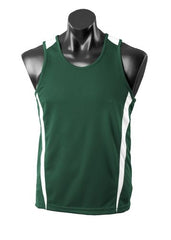 Blake Sports Polyester Singlet - Corporate Clothing