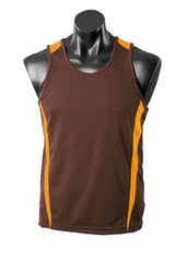 Blake Sports Polyester Singlet - Corporate Clothing
