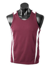 Blake Sports Polyester Singlet - Corporate Clothing