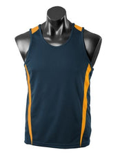 Blake Sports Polyester Singlet - Corporate Clothing