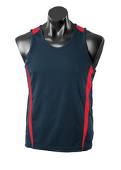 Blake Sports Polyester Singlet - Corporate Clothing