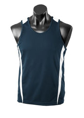 Blake Sports Polyester Singlet - Corporate Clothing