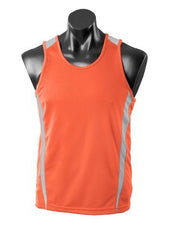 Blake Sports Polyester Singlet - Corporate Clothing