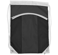 Murray Mesh Panel Backsack - Promotional Products