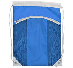 Murray Mesh Panel Backsack - Promotional Products