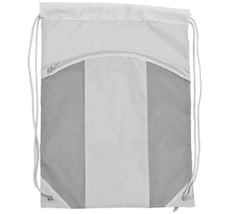 Murray Mesh Panel Backsack - Promotional Products