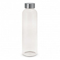 Eden 600ml Glass Drink Bottle - Promotional Products
