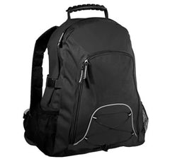 Murray Bungee Backpack - Promotional Products