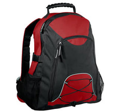 Murray Bungee Backpack - Promotional Products