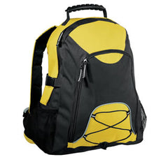 Murray Bungee Backpack - Promotional Products