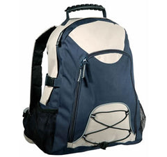 Murray Bungee Backpack - Promotional Products
