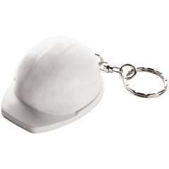 Avalon Keyring Hard Hat Bottle Opener - Promotional Products