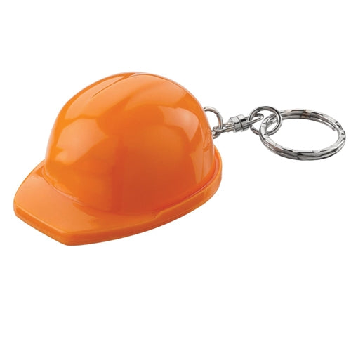 Avalon Keyring Hard Hat Bottle Opener - Promotional Products