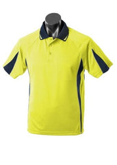 Blake Sports Polyester Polo Shirt - Corporate Clothing