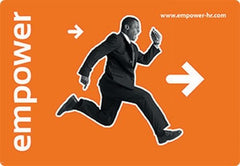 Fridge Magnets Round Corners - Promotional Products