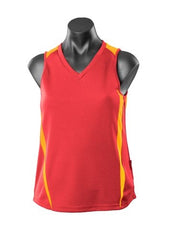 Blake Sports Polyester Singlet - Corporate Clothing