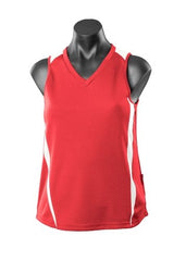 Blake Sports Polyester Singlet - Corporate Clothing