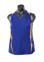 Blake Sports Polyester Singlet - Corporate Clothing