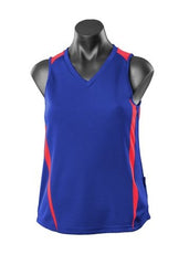 Blake Sports Polyester Singlet - Corporate Clothing
