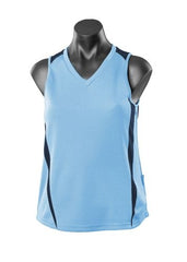 Blake Sports Polyester Singlet - Corporate Clothing