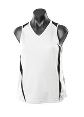 Blake Sports Polyester Singlet - Corporate Clothing